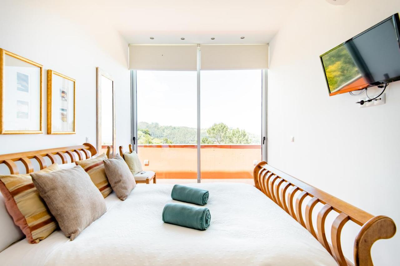 سانتانا Casa Pico Ruivo Caldeirao Verde Madeira المظهر الخارجي الصورة